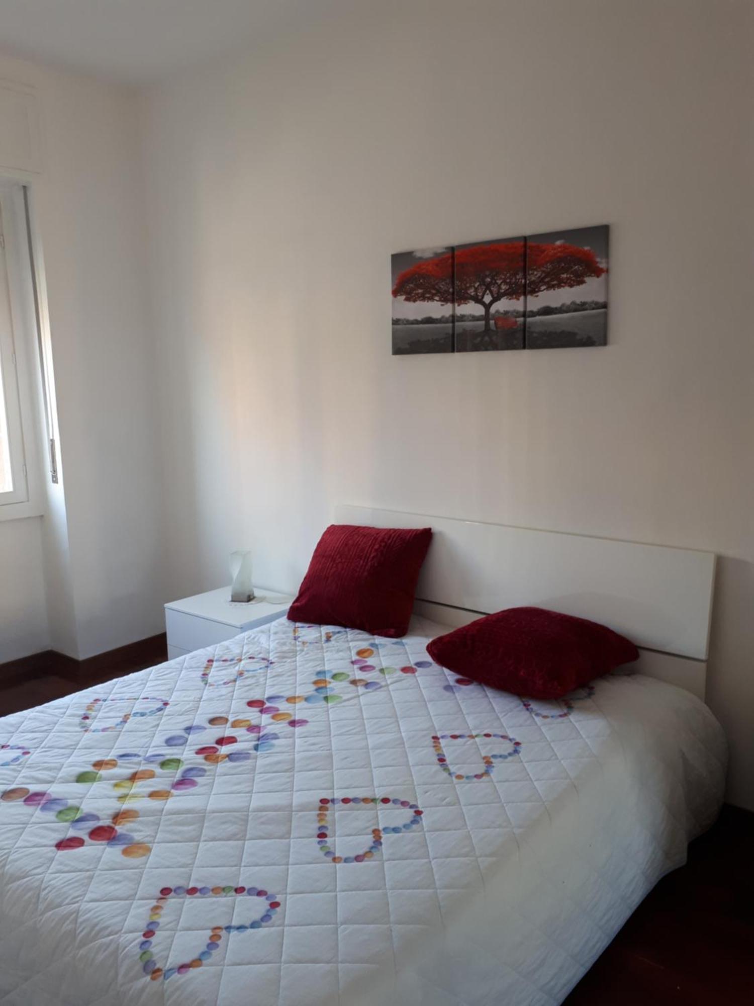 Valassina Milano Apartment Εξωτερικό φωτογραφία