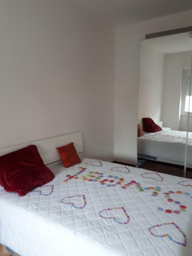 Valassina Milano Apartment Εξωτερικό φωτογραφία