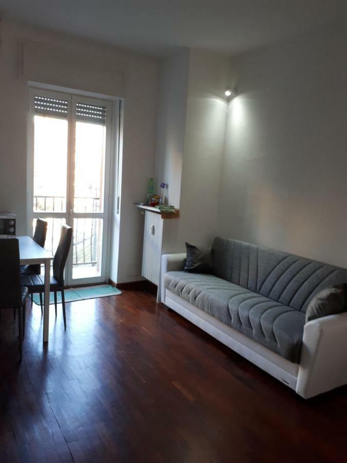 Valassina Milano Apartment Εξωτερικό φωτογραφία