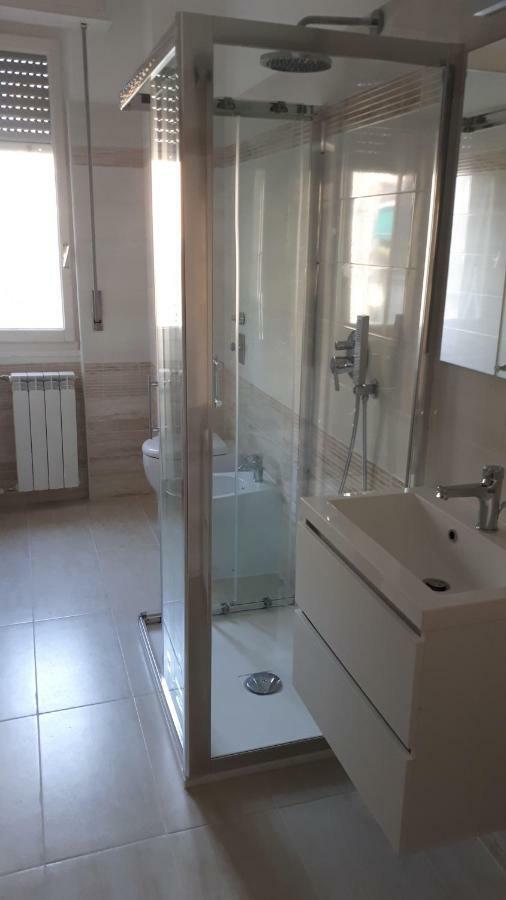 Valassina Milano Apartment Εξωτερικό φωτογραφία