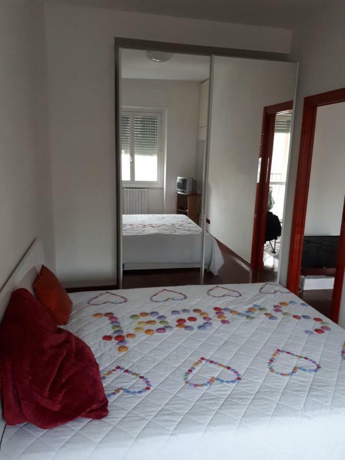 Valassina Milano Apartment Εξωτερικό φωτογραφία