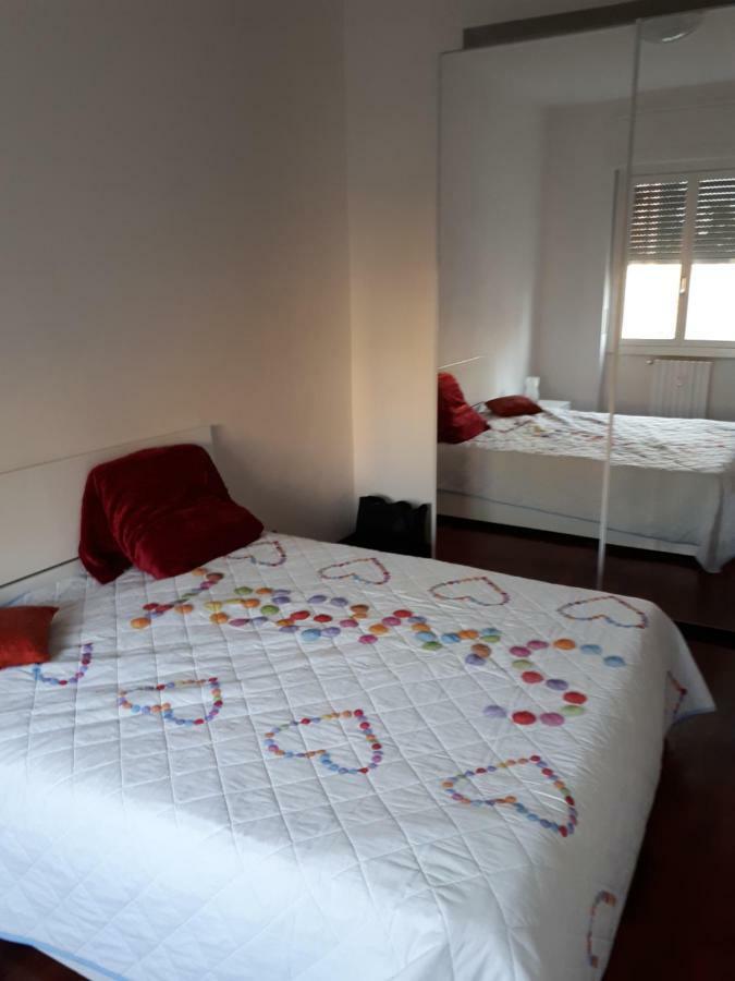 Valassina Milano Apartment Εξωτερικό φωτογραφία