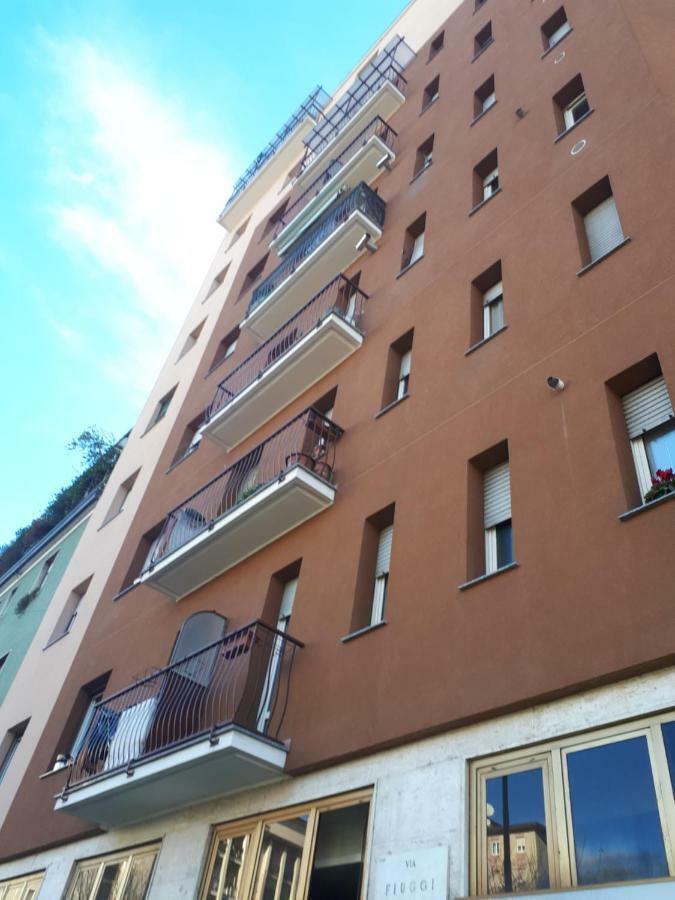 Valassina Milano Apartment Εξωτερικό φωτογραφία