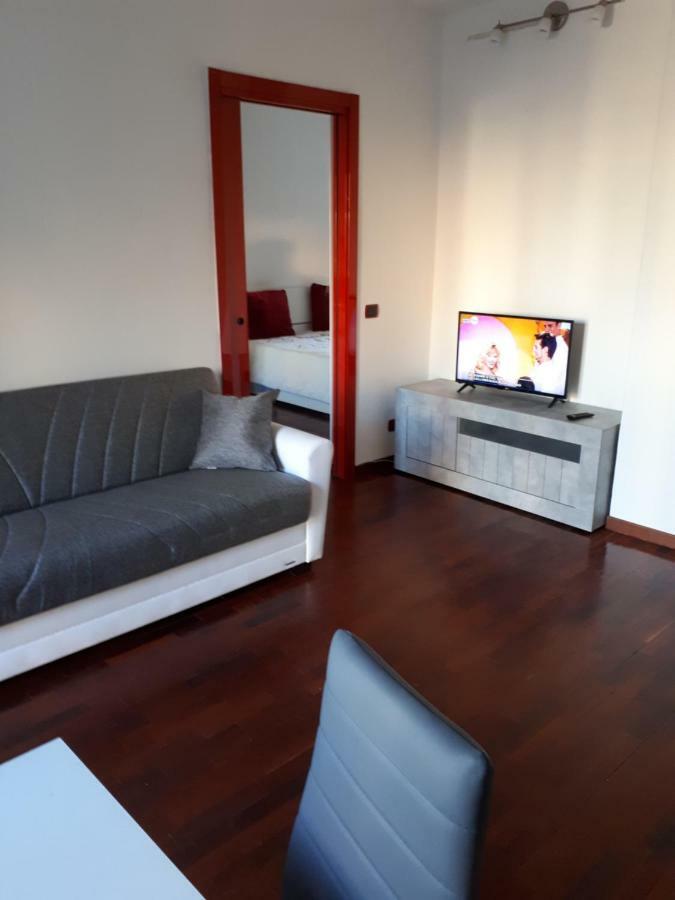 Valassina Milano Apartment Εξωτερικό φωτογραφία