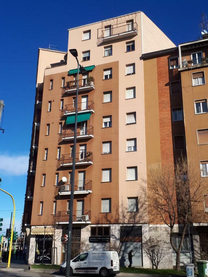Valassina Milano Apartment Εξωτερικό φωτογραφία
