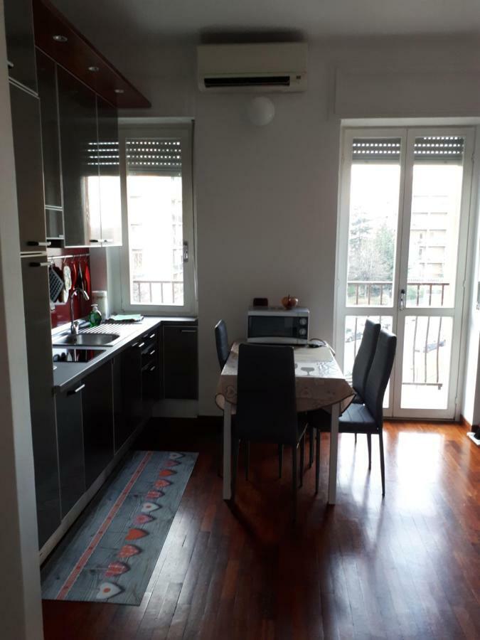 Valassina Milano Apartment Εξωτερικό φωτογραφία