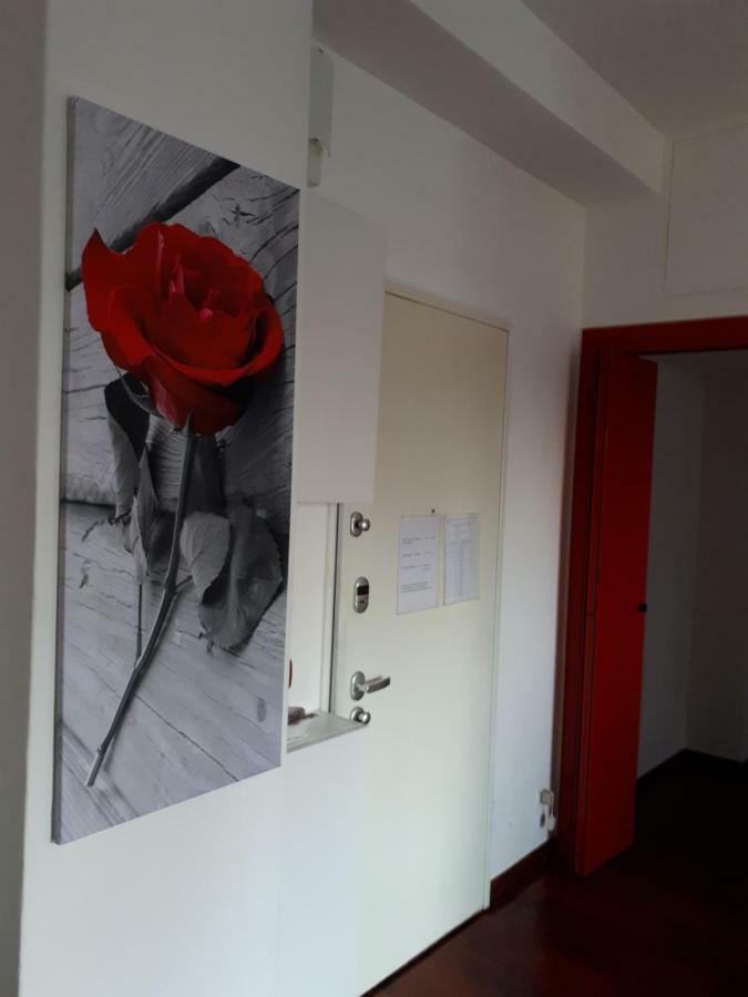 Valassina Milano Apartment Εξωτερικό φωτογραφία