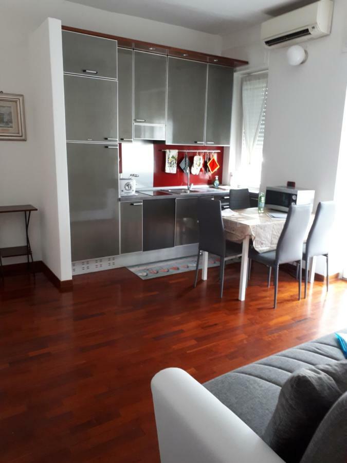 Valassina Milano Apartment Εξωτερικό φωτογραφία