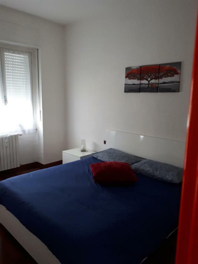 Valassina Milano Apartment Εξωτερικό φωτογραφία