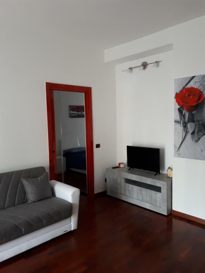 Valassina Milano Apartment Εξωτερικό φωτογραφία