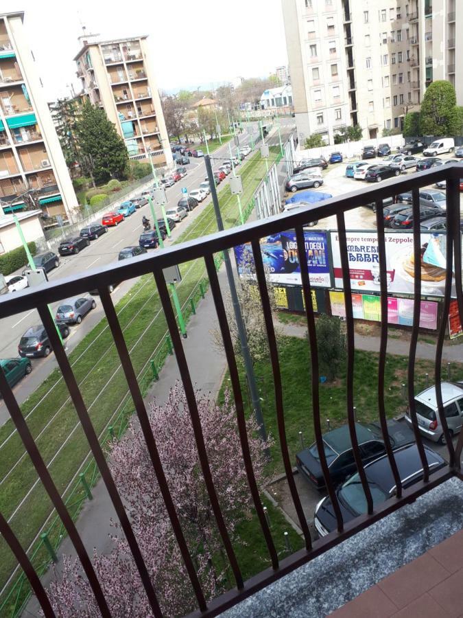 Valassina Milano Apartment Εξωτερικό φωτογραφία