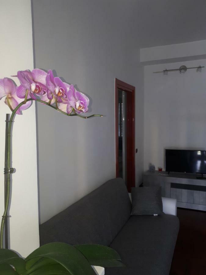 Valassina Milano Apartment Εξωτερικό φωτογραφία