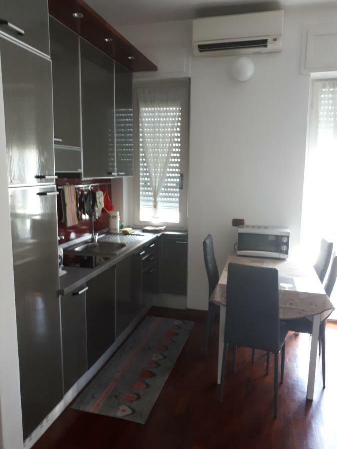 Valassina Milano Apartment Εξωτερικό φωτογραφία
