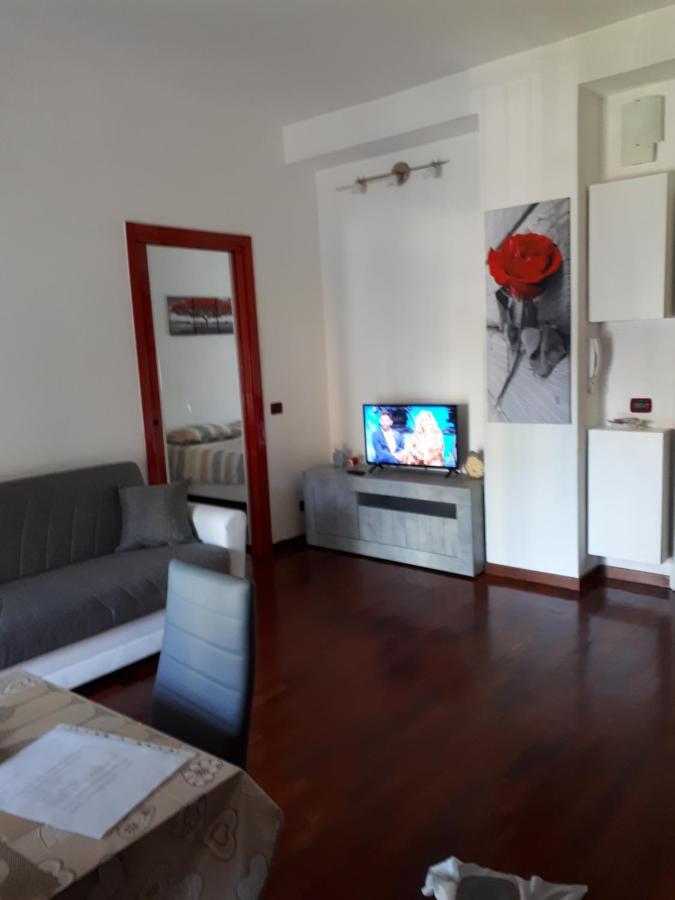 Valassina Milano Apartment Εξωτερικό φωτογραφία