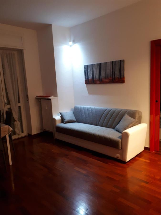 Valassina Milano Apartment Εξωτερικό φωτογραφία