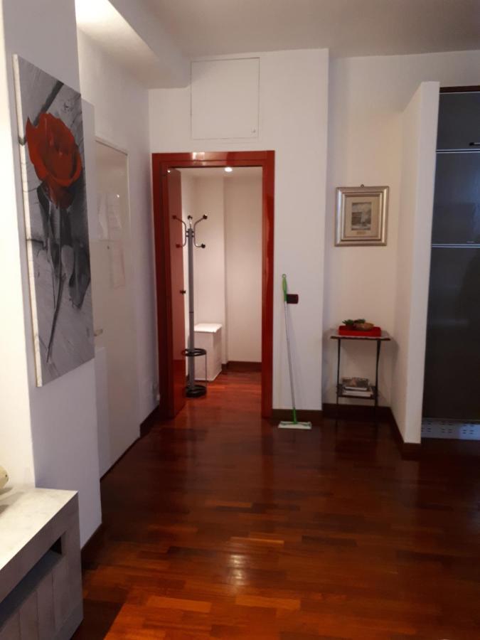 Valassina Milano Apartment Εξωτερικό φωτογραφία